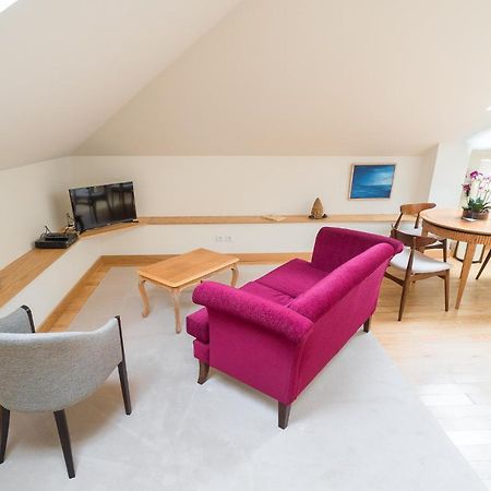 Aguia - T1 By RMC Apartment Funchal  Bagian luar foto