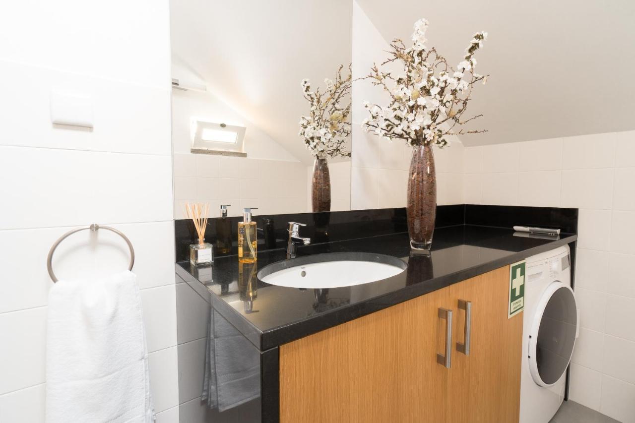 Aguia - T1 By RMC Apartment Funchal  Bagian luar foto