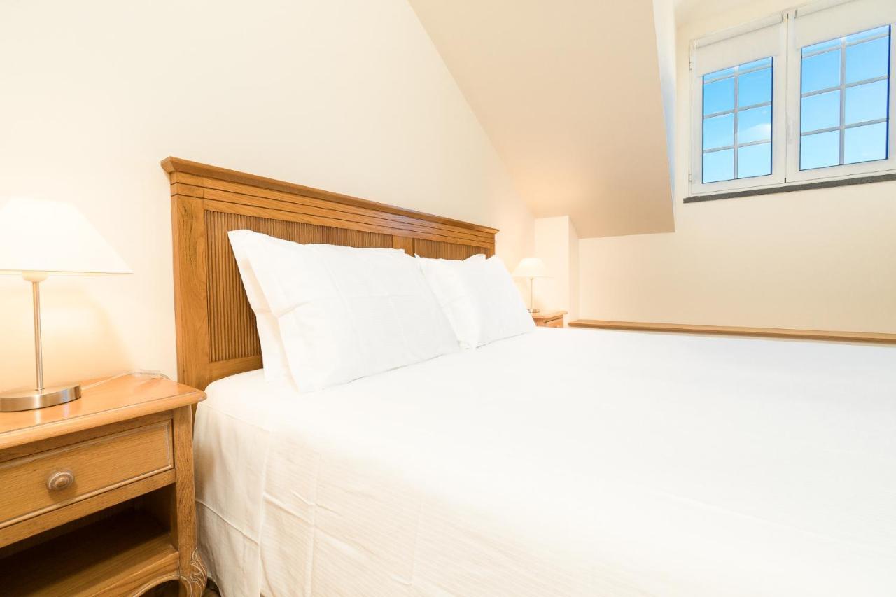 Aguia - T1 By RMC Apartment Funchal  Bagian luar foto