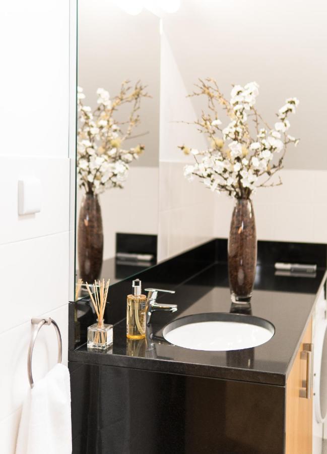 Aguia - T1 By RMC Apartment Funchal  Bagian luar foto