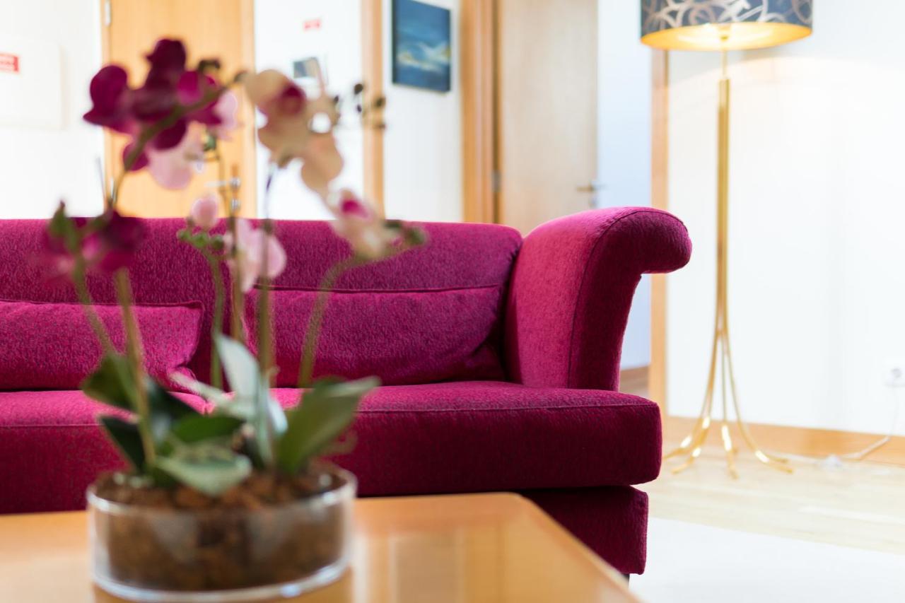 Aguia - T1 By RMC Apartment Funchal  Bagian luar foto