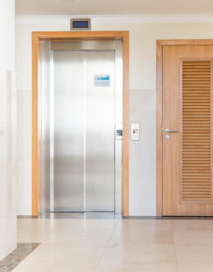 Aguia - T1 By RMC Apartment Funchal  Bagian luar foto