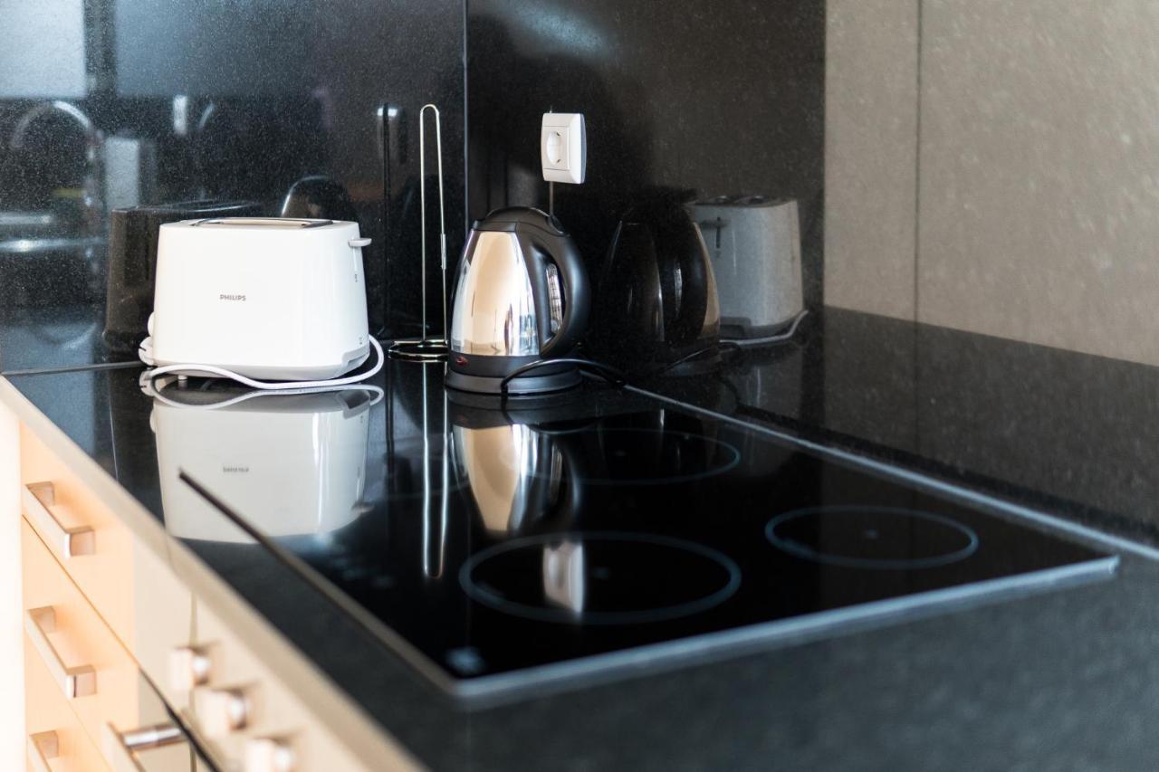 Aguia - T1 By RMC Apartment Funchal  Bagian luar foto