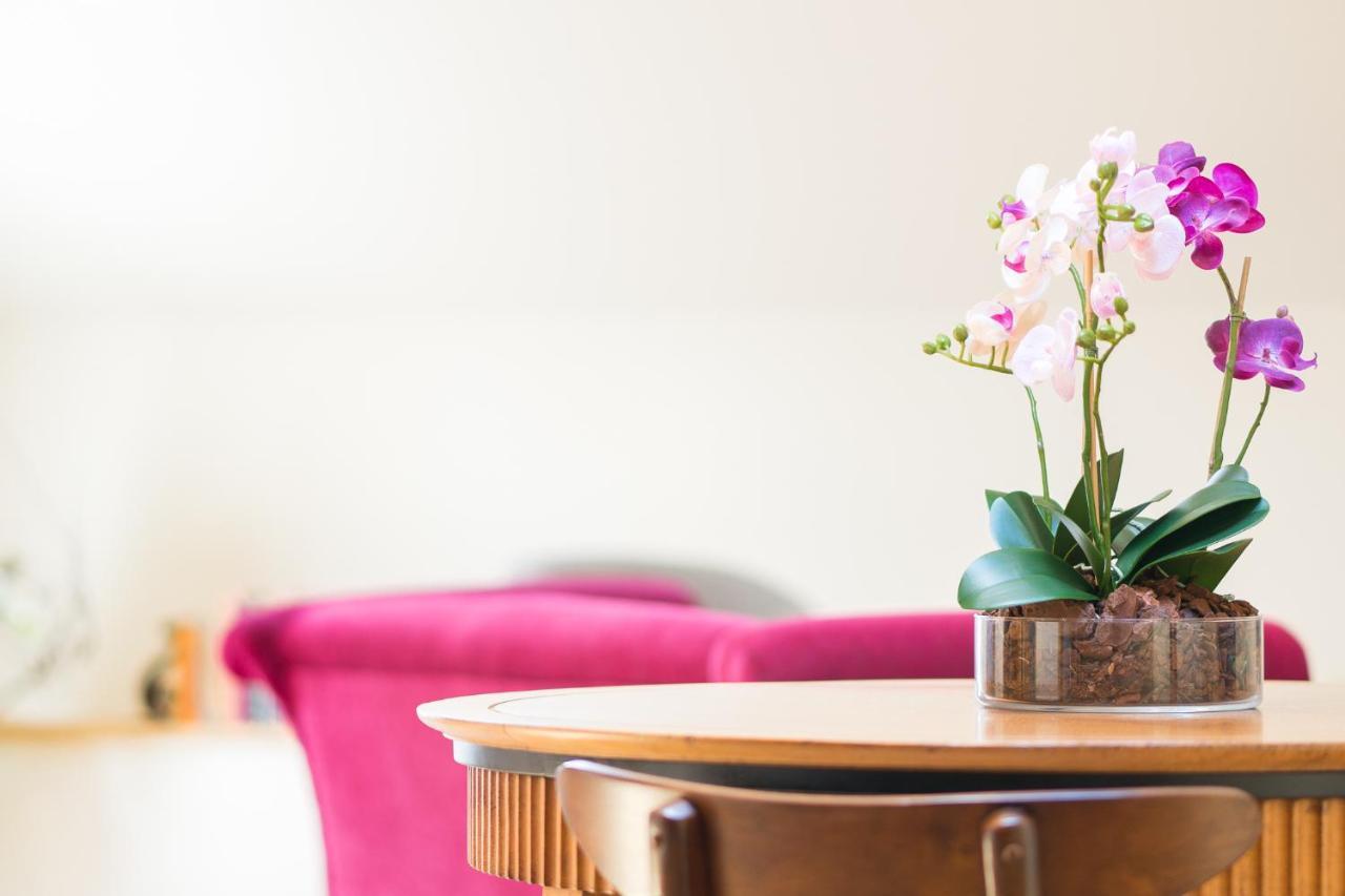 Aguia - T1 By RMC Apartment Funchal  Bagian luar foto