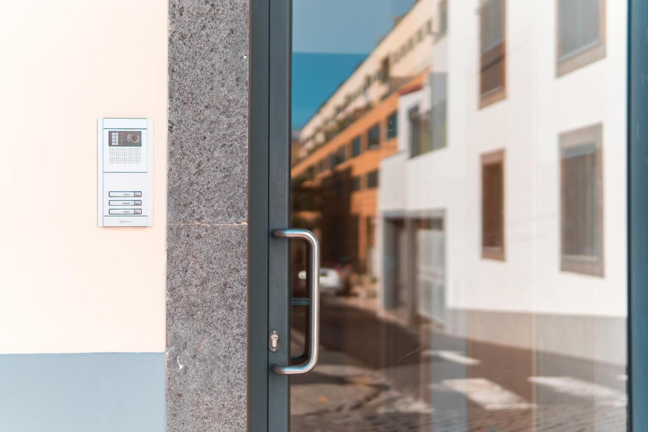 Aguia - T1 By RMC Apartment Funchal  Bagian luar foto